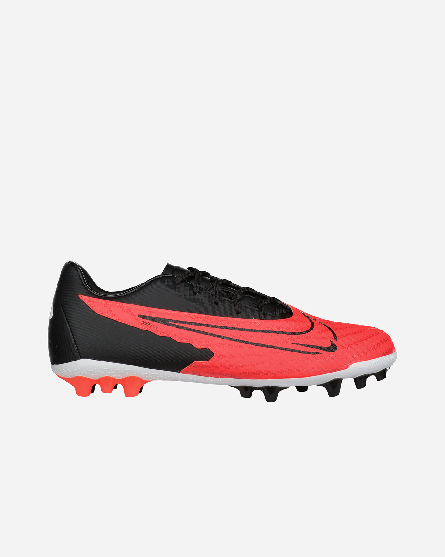 Scarpe calcio NIKE PHANTOM GX ACADEMY AG M - Color mix - 0 | Cisalfa Sport