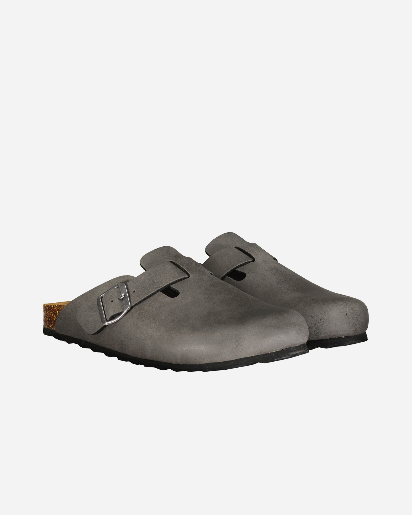 Sandali MISTRAL CORK  - Grigio - 1 | Cisalfa Sport