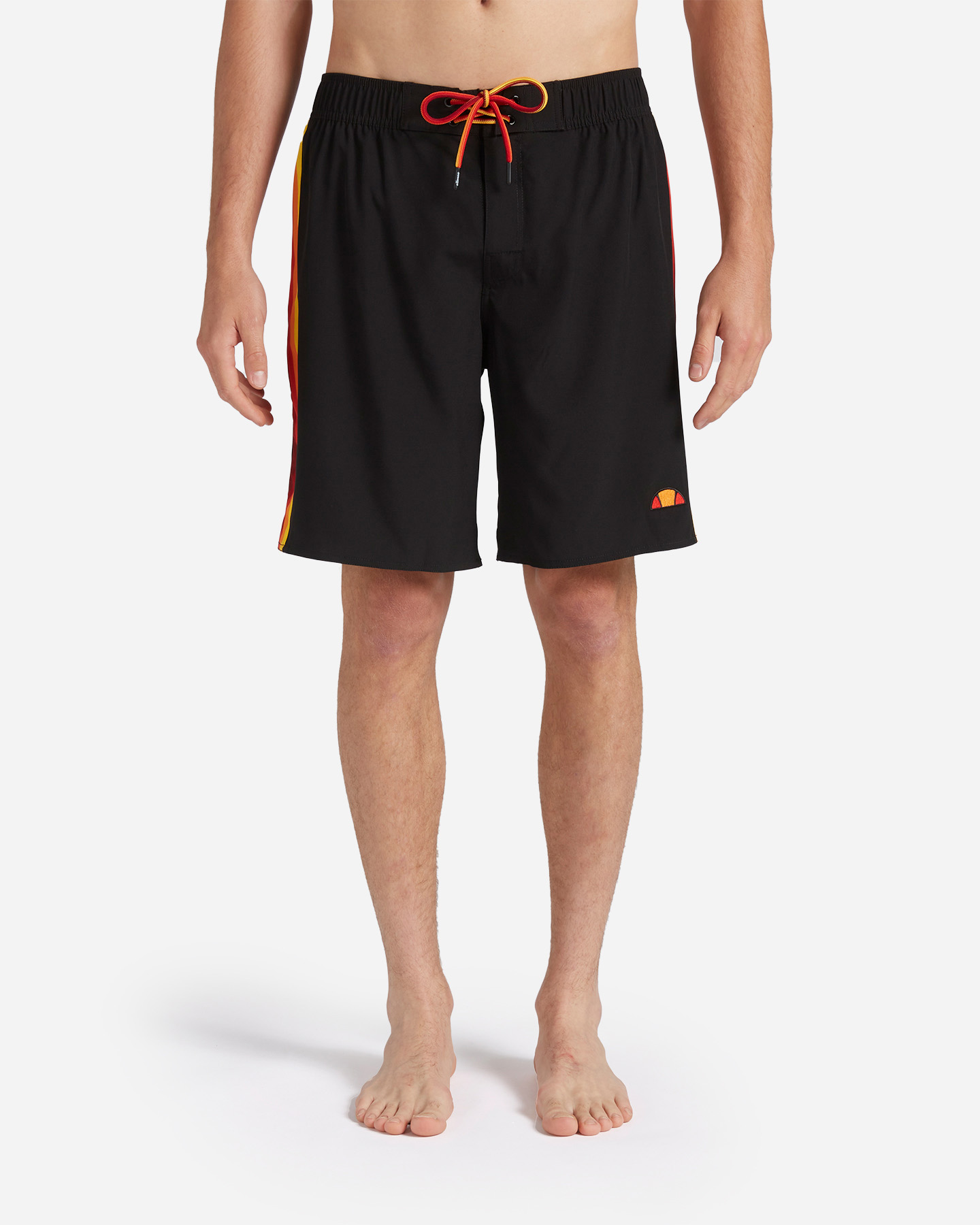 Boardshort mare ELLESSE RAINBOW M - 0 | Cisalfa Sport