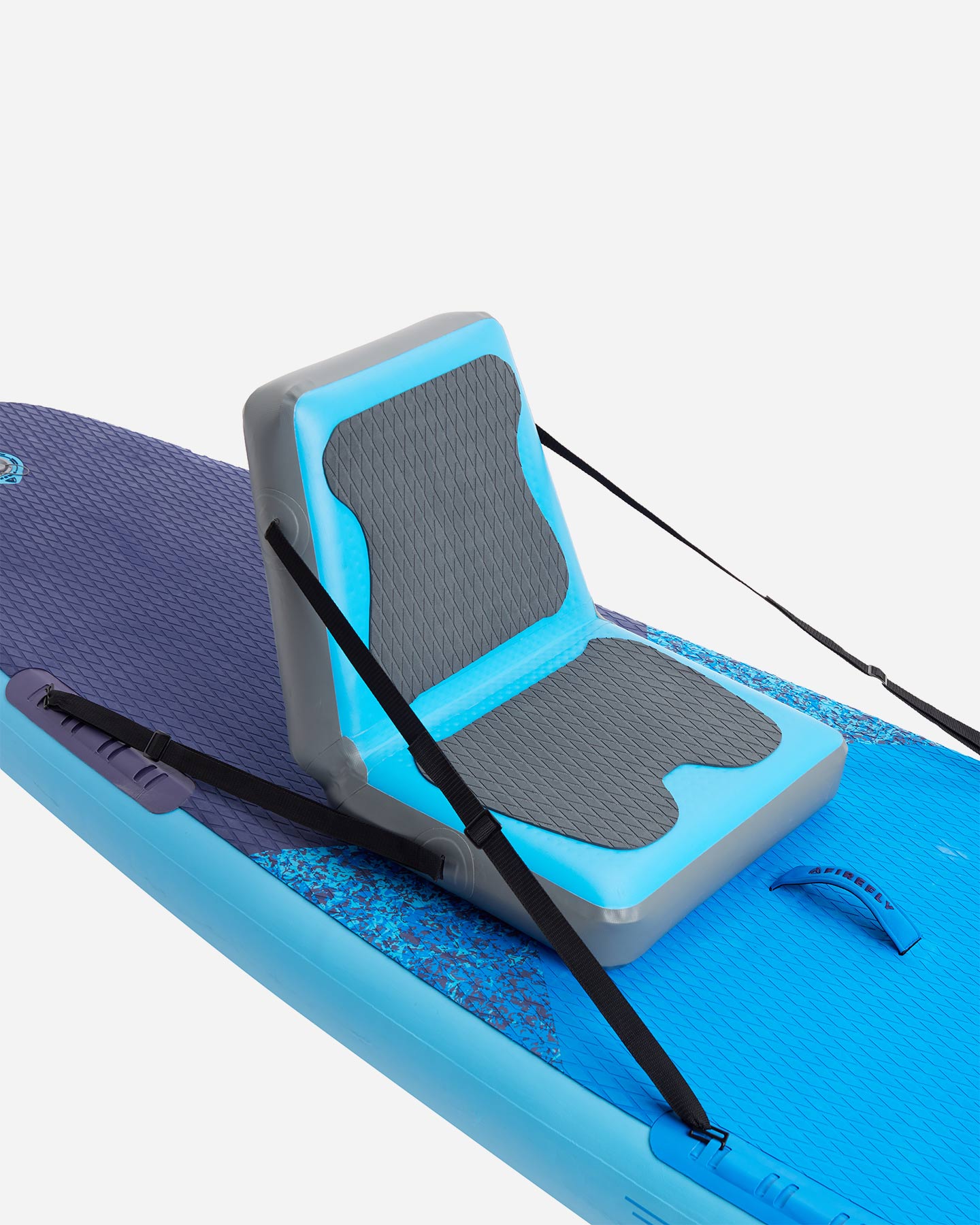 Accessorio nautica FIREFLY SUP FIREFLY  - Blu - 1 | Cisalfa Sport