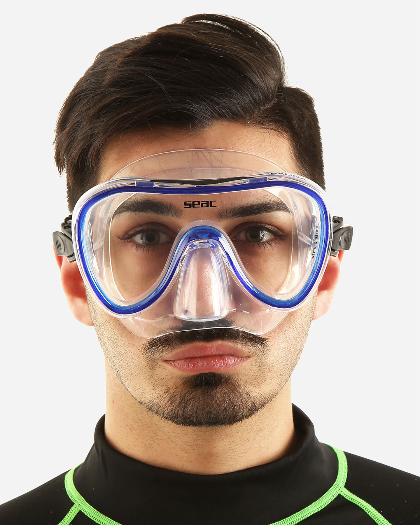 Maschera sub SEAC SALINA  - 6 | Cisalfa Sport