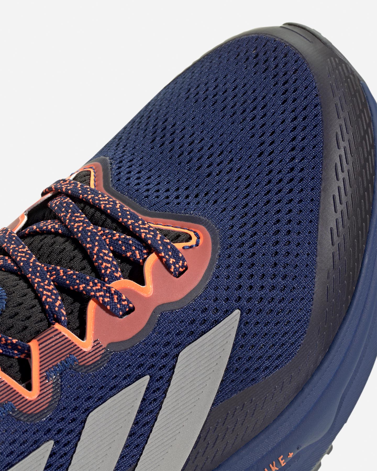 Scarpe running ADIDAS SUPERNOVA RISE ATR M - Blu - 4 | Cisalfa Sport