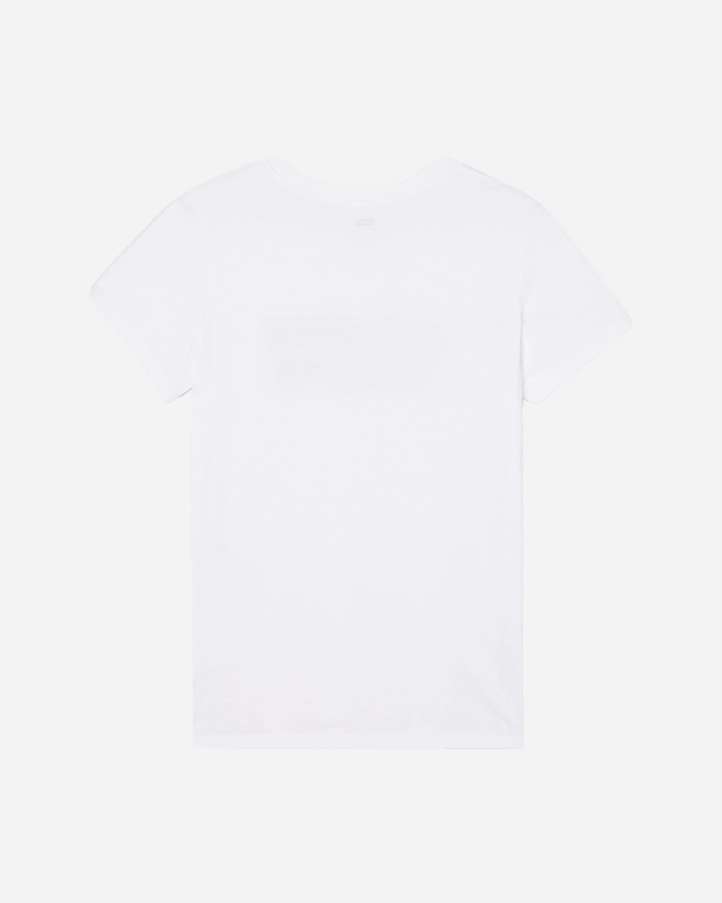 T-shirt LEVI'S LOGO BATWING W - 7 | Cisalfa Sport