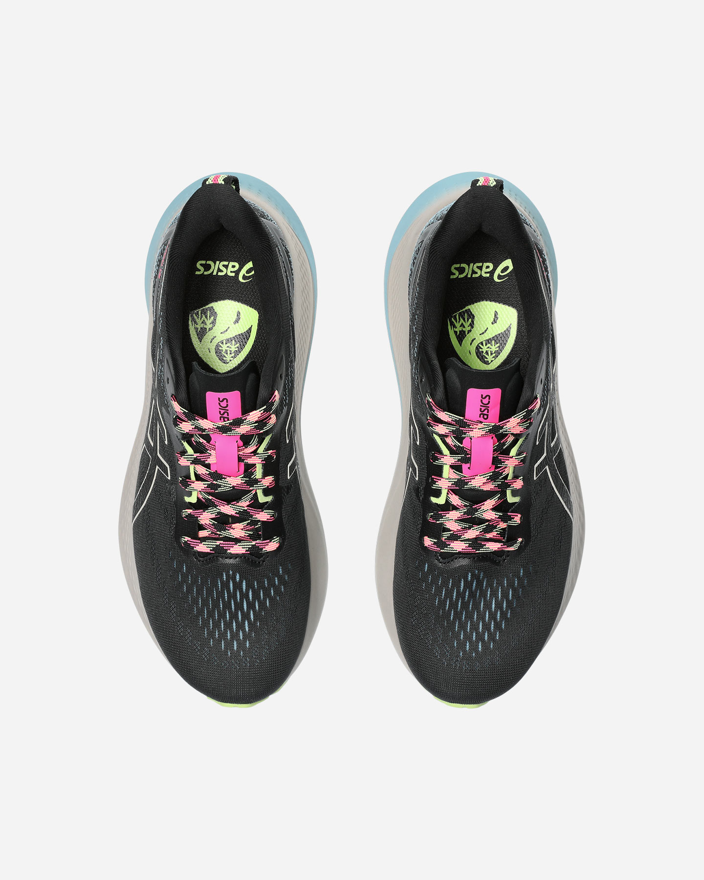 Scarpe running ASICS GT-2000 12 TR W - Nero - 3 | Cisalfa Sport