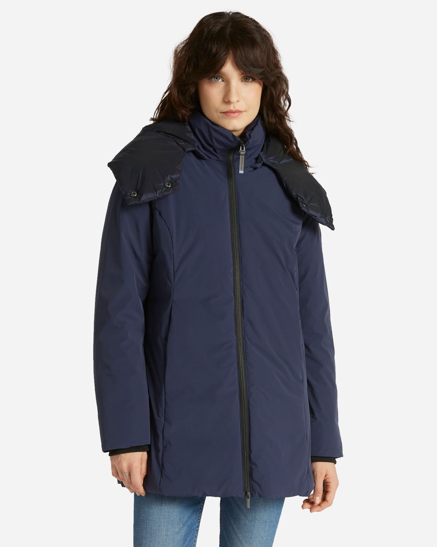 Giacca BEST COMPANY LUXERY RESORT W - Blu - 0 | Cisalfa Sport