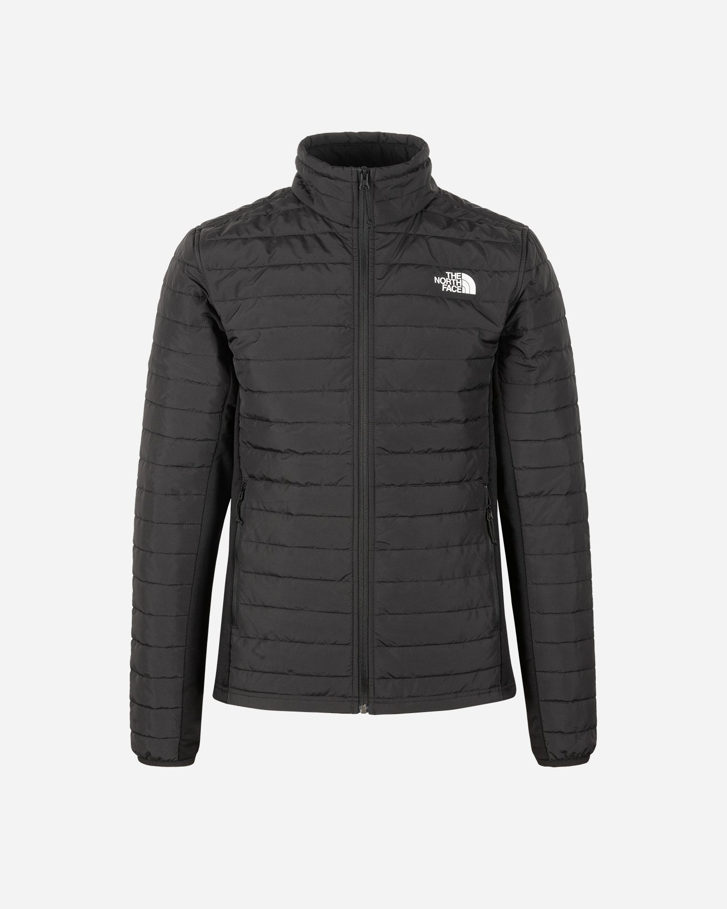 Giacca outdoor THE NORTH FACE CANYONLANDS M - Nero - 0 | Cisalfa Sport
