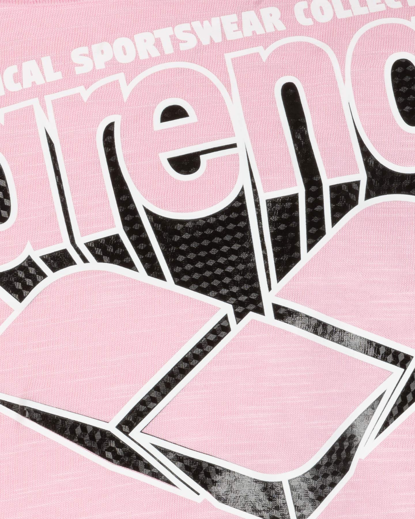 T-shirt ARENA BASIC ATHLETICS JR - Lilla - 2 | Cisalfa Sport