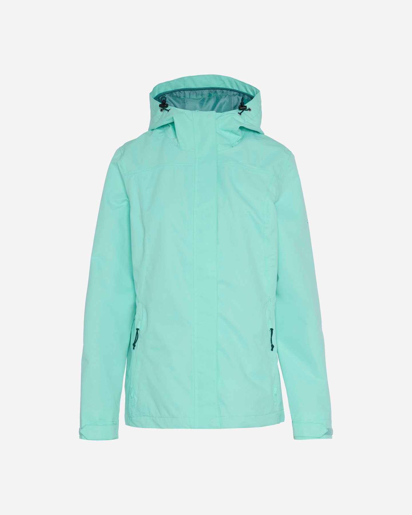 Giacca outdoor MCKINLEY TERANG II 2L W - Azzurro - 0 | Cisalfa Sport