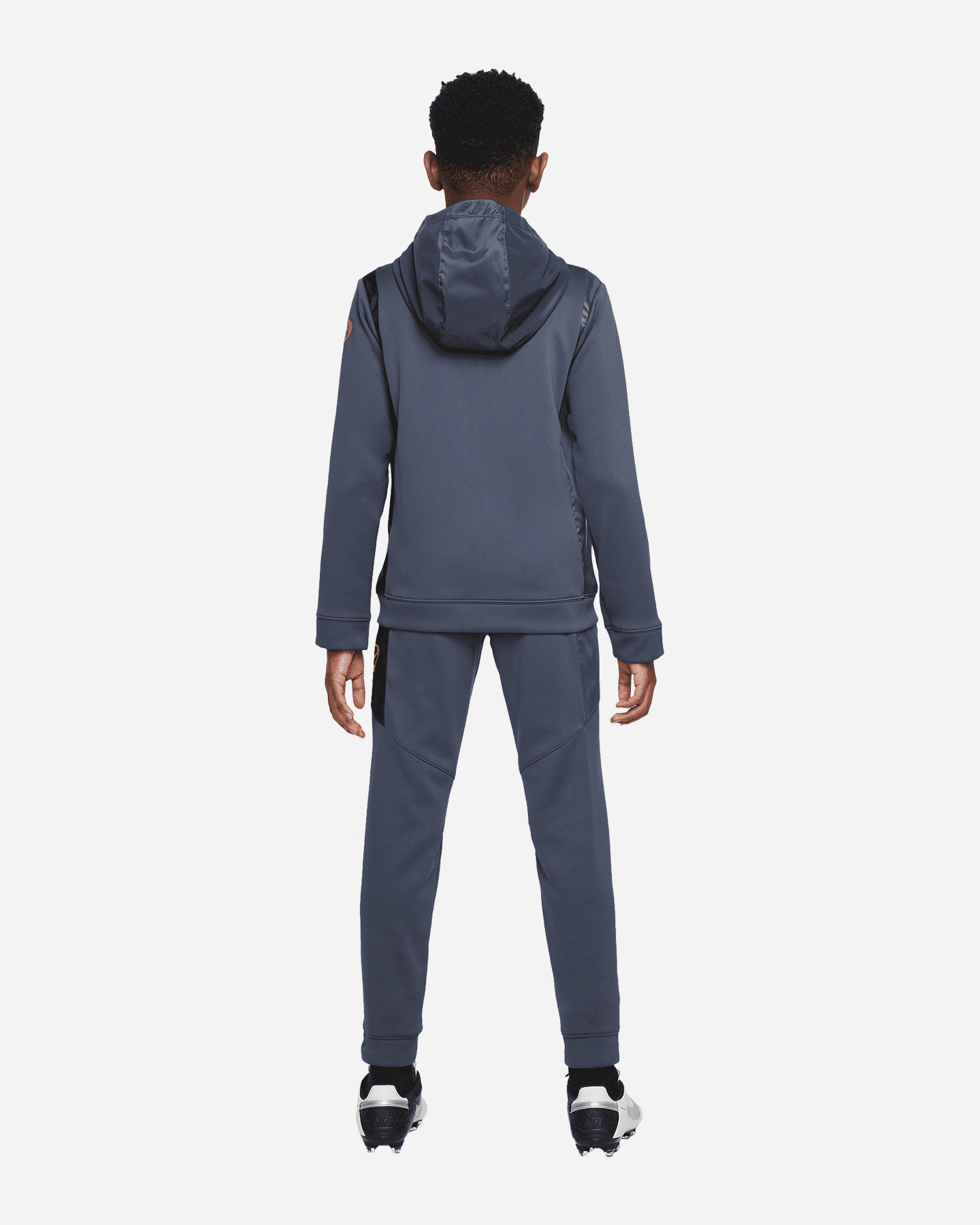 Tuta calcio ufficiale NIKE INTER 25-26 JR - Color mix - 2 | Cisalfa Sport