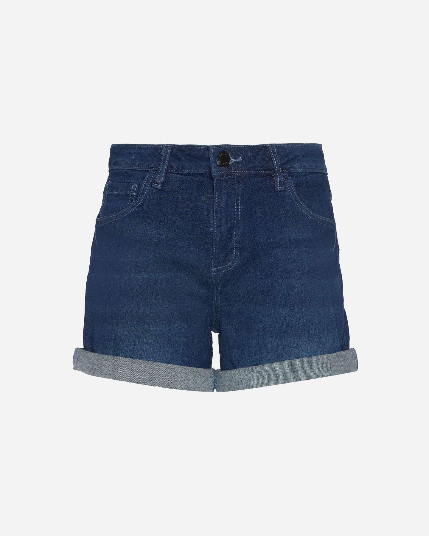 Bermuda DACK'S ESSENTIAL W - Denim - 0 | Cisalfa Sport