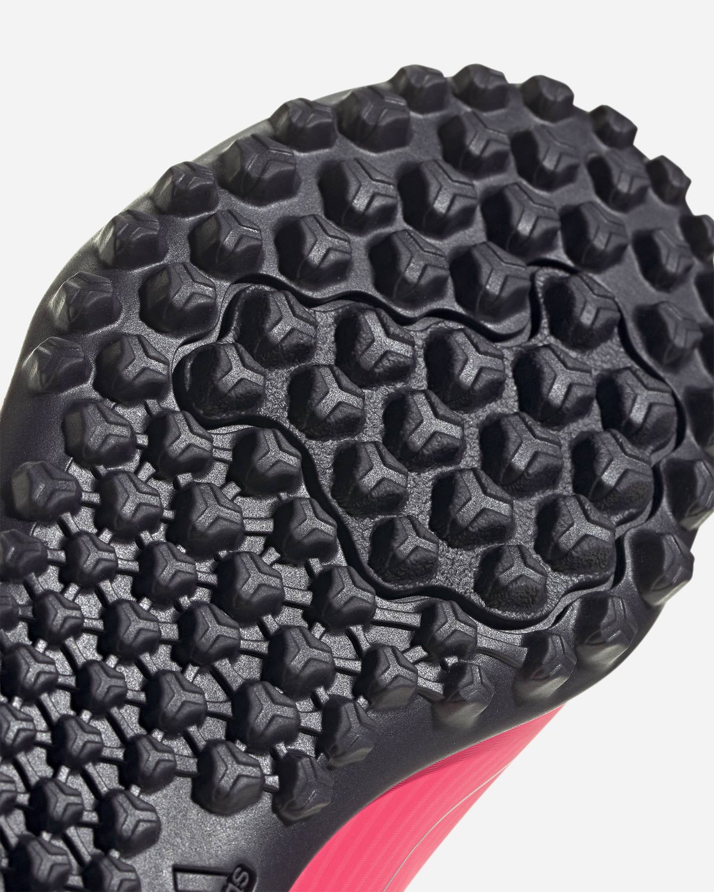 Scarpe calcio ADIDAS F50 CLUB TF JR - Color mix - 4 | Cisalfa Sport