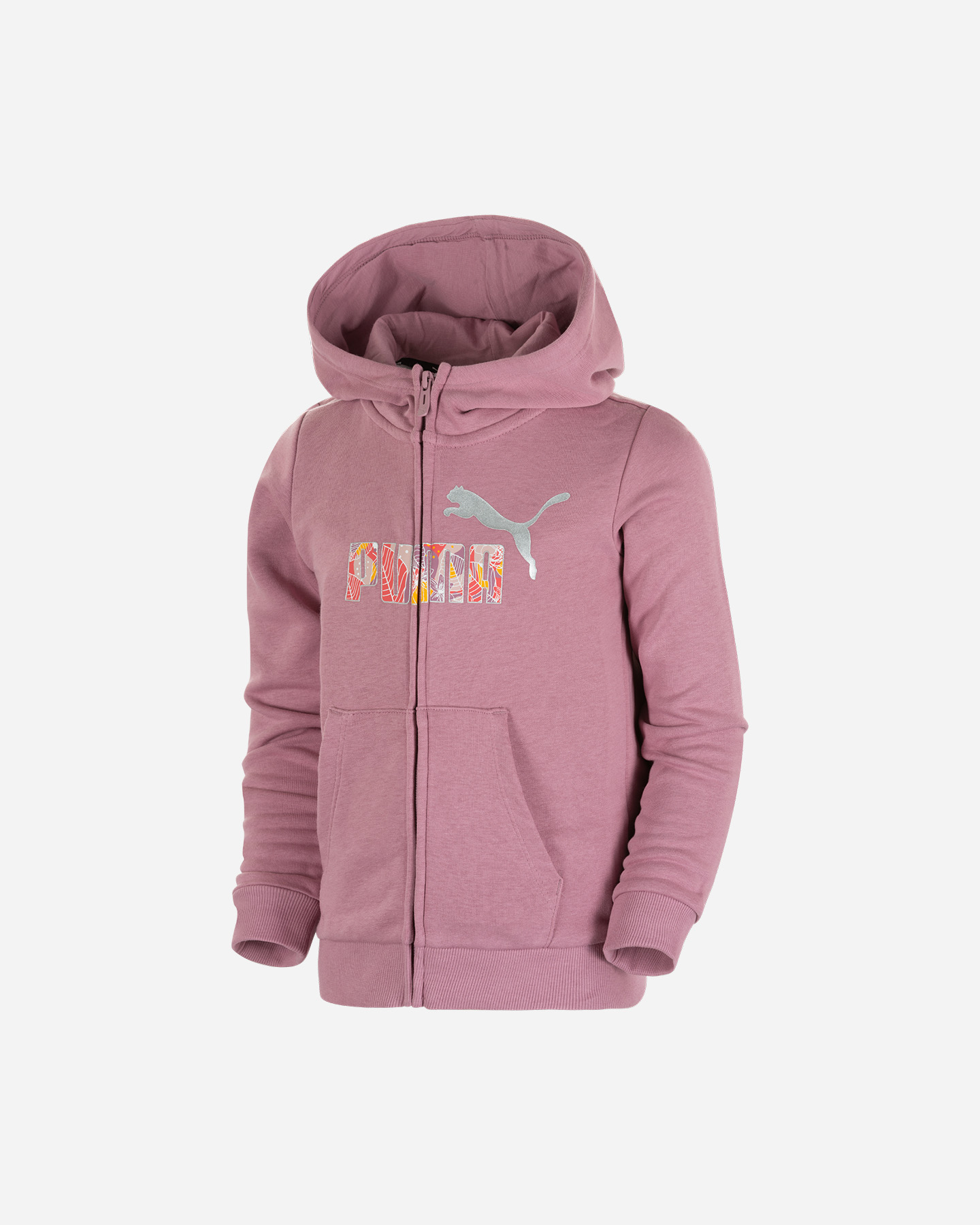 Felpa PUMA CLASSIC JR - 6 | Cisalfa Sport