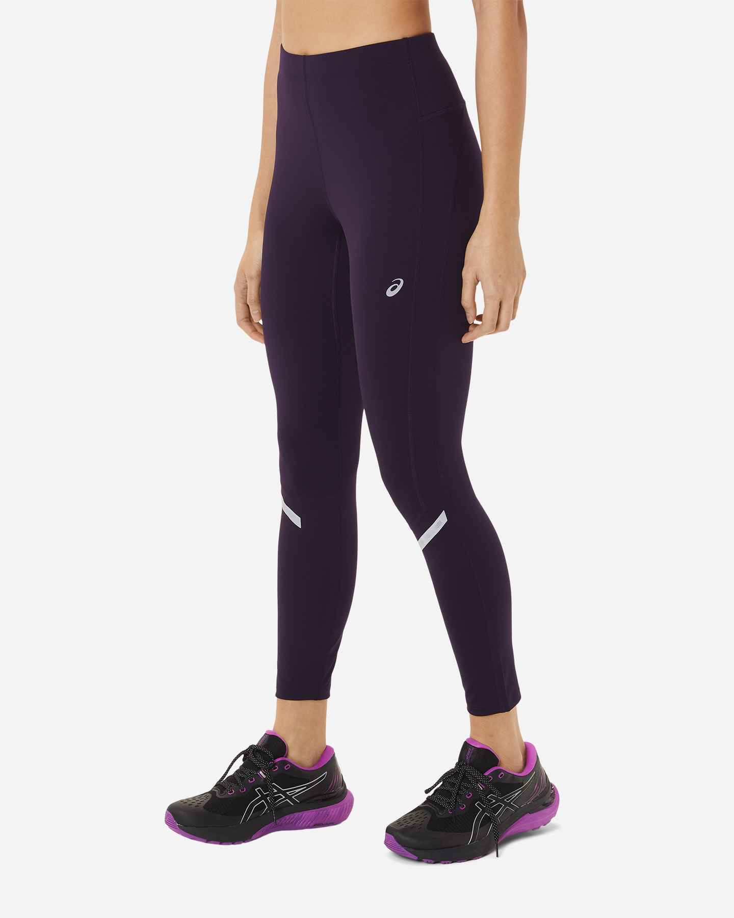 Fuseaux running ASICS LITE-SHOW W - 1 | Cisalfa Sport