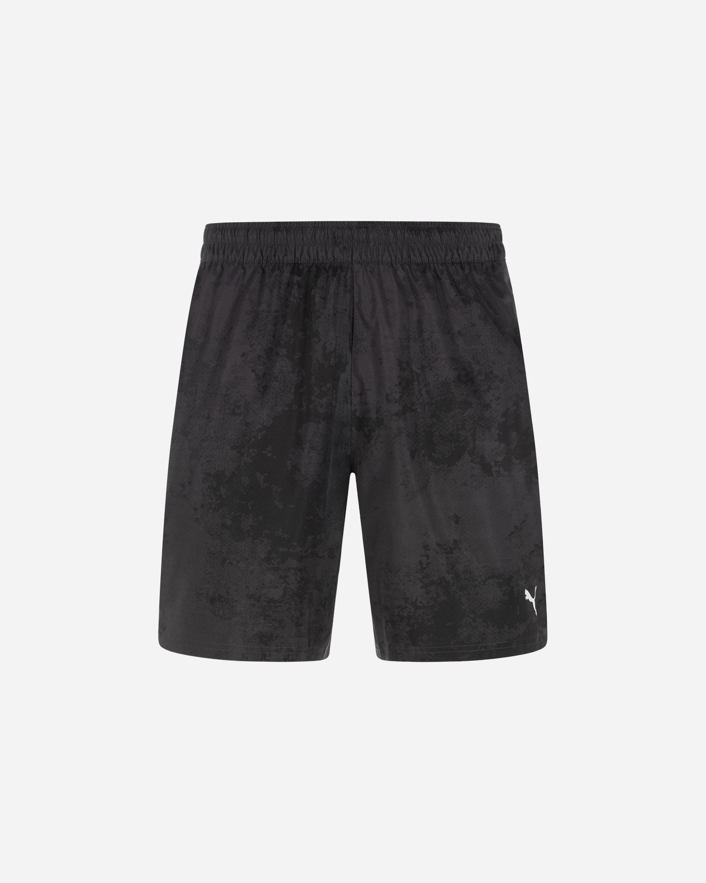 Pantalone training PUMA TAD ESSENTIALS M - Nero - 0 | Cisalfa Sport