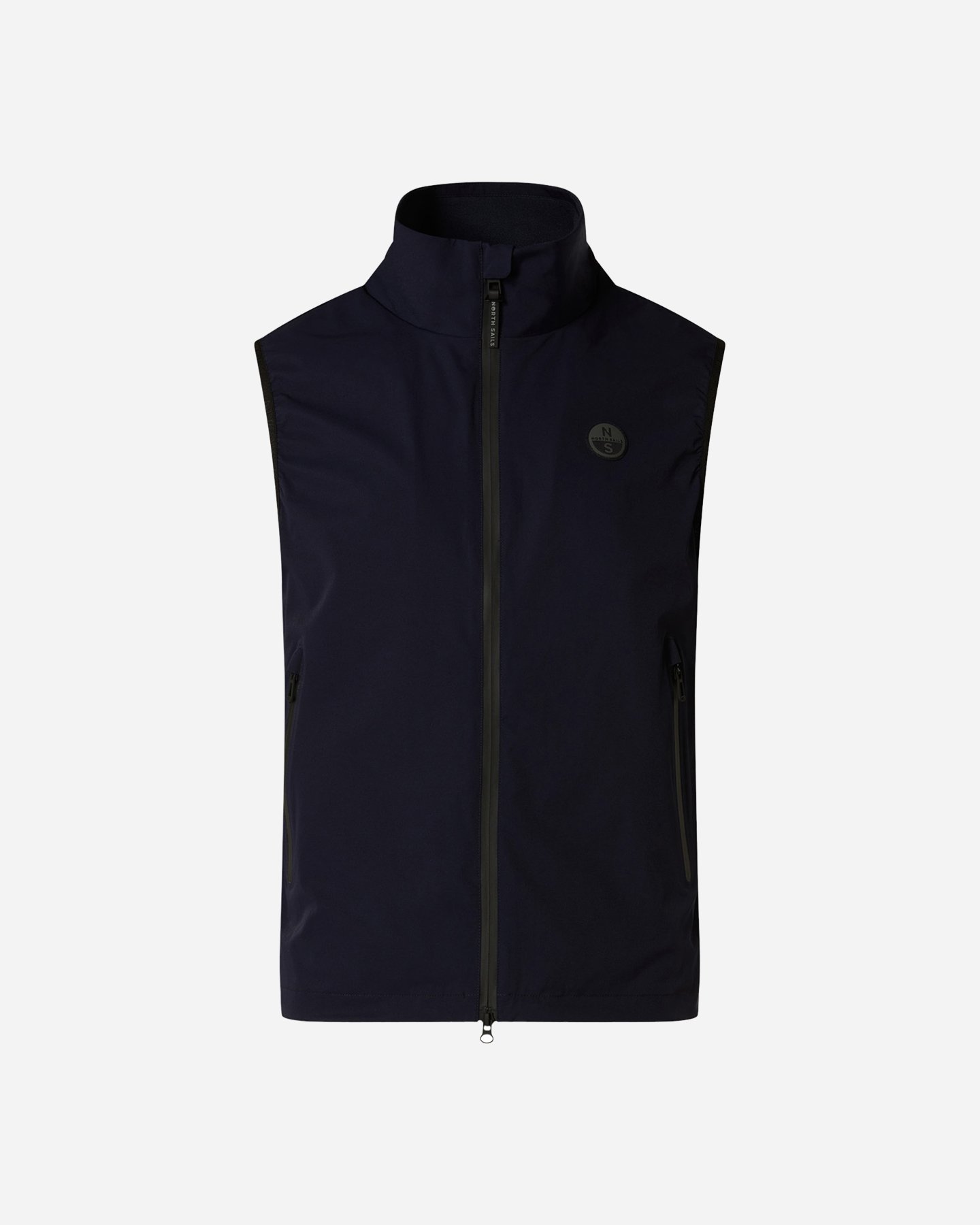 Gilet NORTH SAILS TECH M - Blu Navy - 0 | Cisalfa Sport
