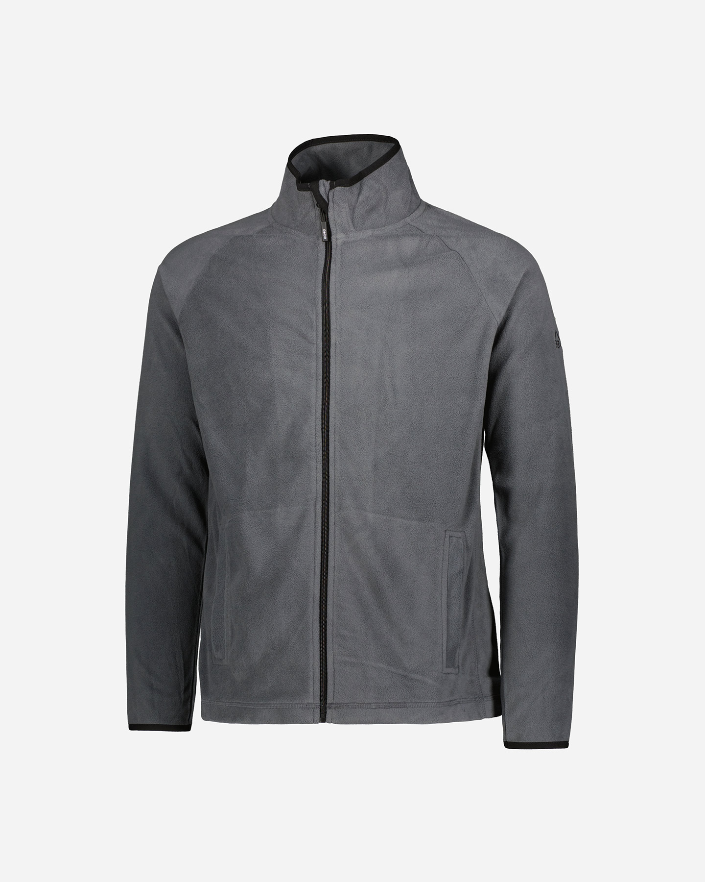 Pile 8848 LIGHT M - Grigio - 5 | Cisalfa Sport