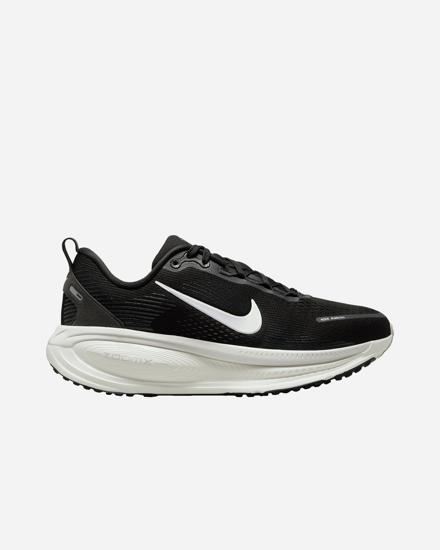 Scarpe running NIKE VOMERO 18 W - Nero - 0 | Cisalfa Sport