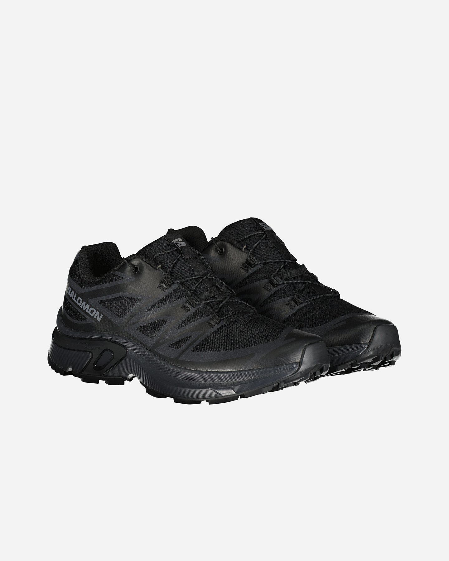 Scarpe sneakers SALOMON XT-EVR W - Nero - 1 | Cisalfa Sport