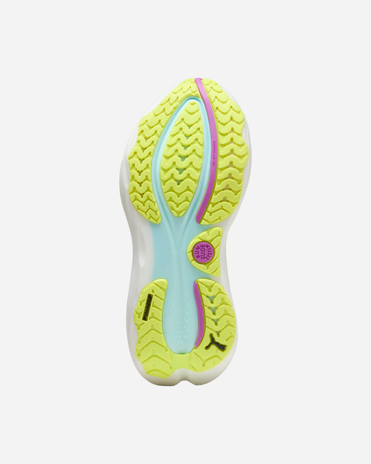 Scarpe running PUMA FOREVERRUN NITRO 2 W - Nero - 2 | Cisalfa Sport