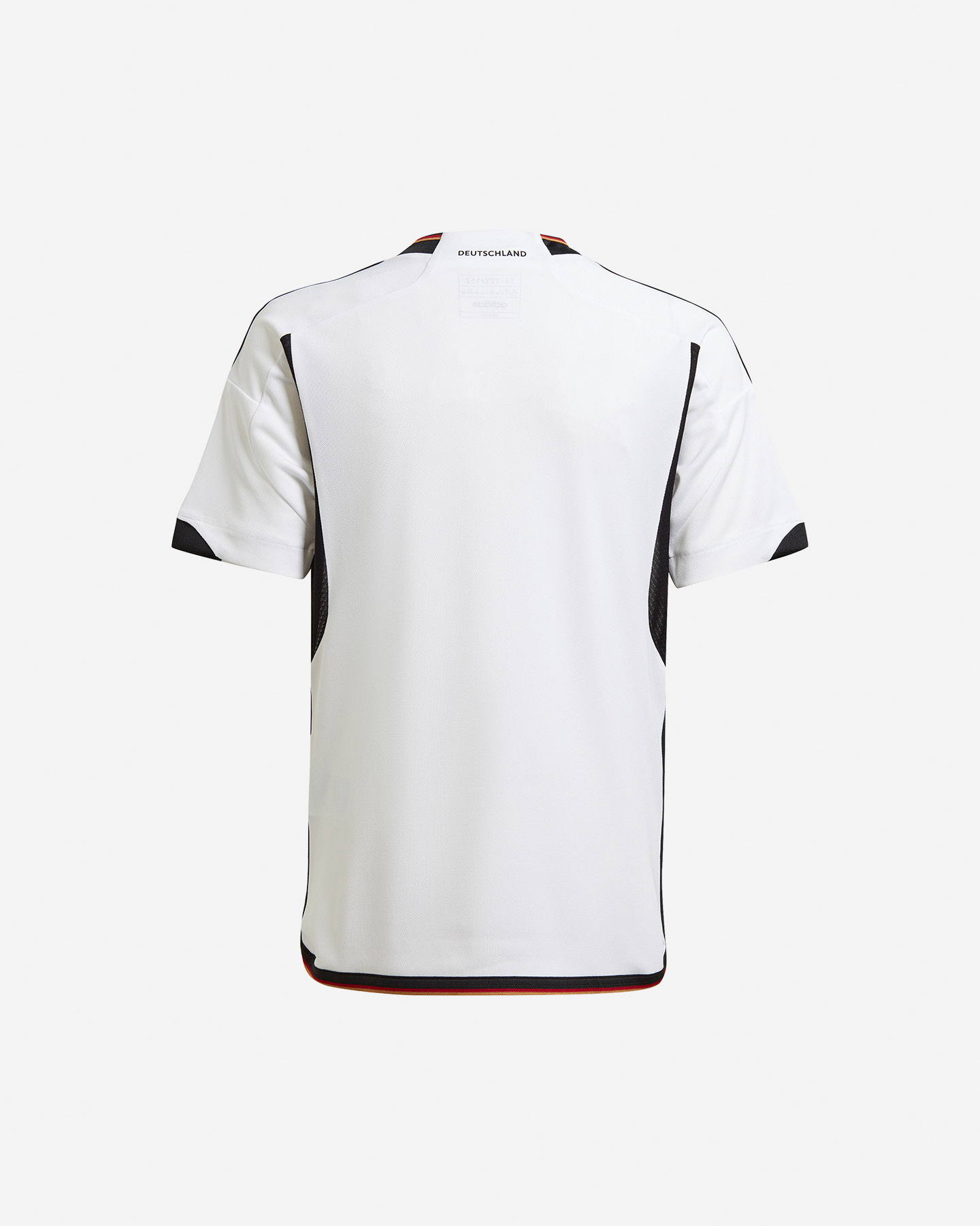 Maglia calcio ufficiale ADIDAS GERMANIA HOME JR - 1 | Cisalfa Sport