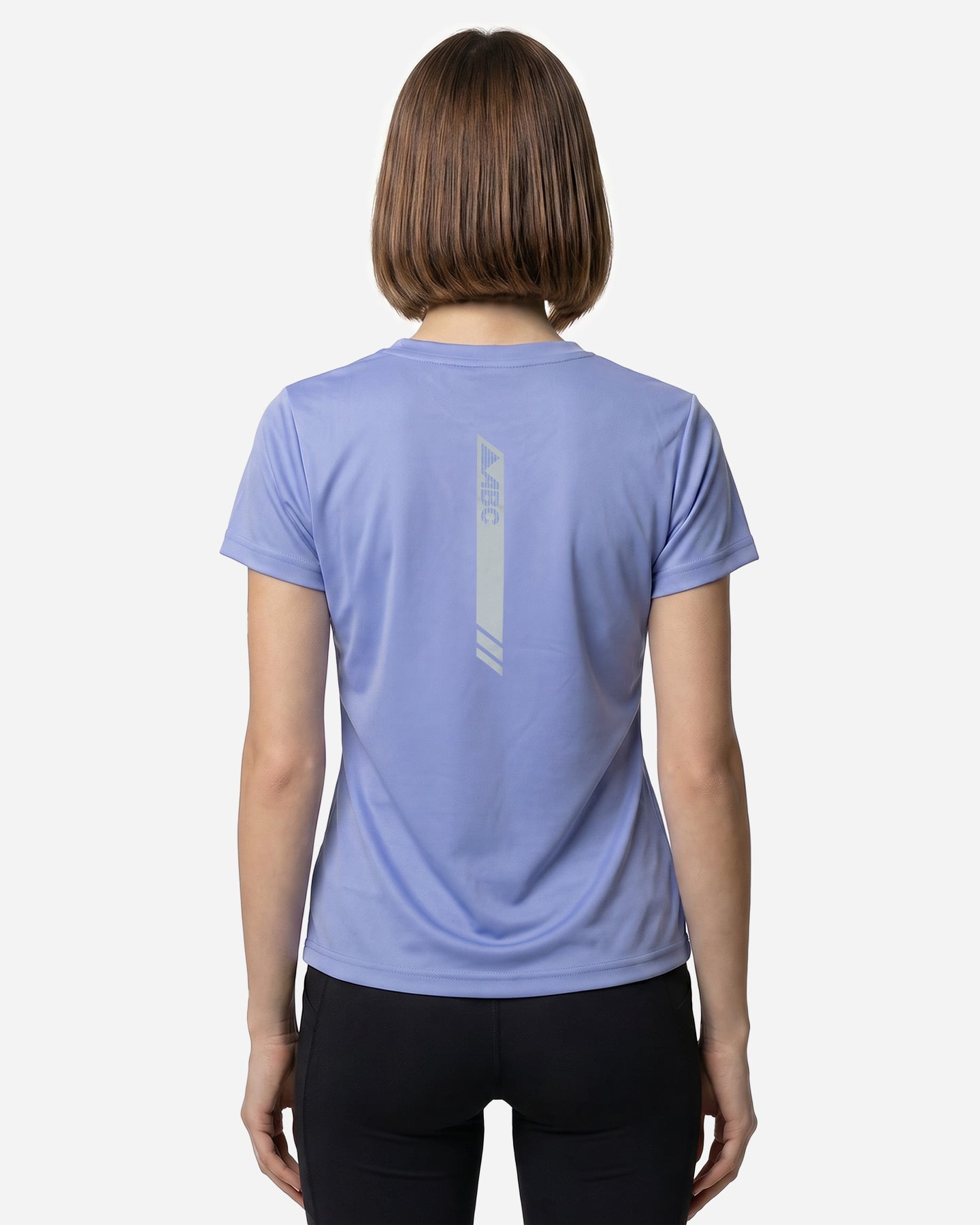 T-shirt running ABC RUNNING BASIC W - 3 | Cisalfa Sport