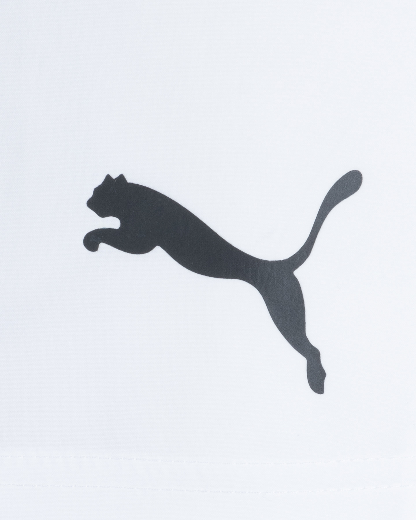 Pantaloncini tennis PUMA TEAM LIGA GRAPHIC M - Bianco - 2 | Cisalfa Sport