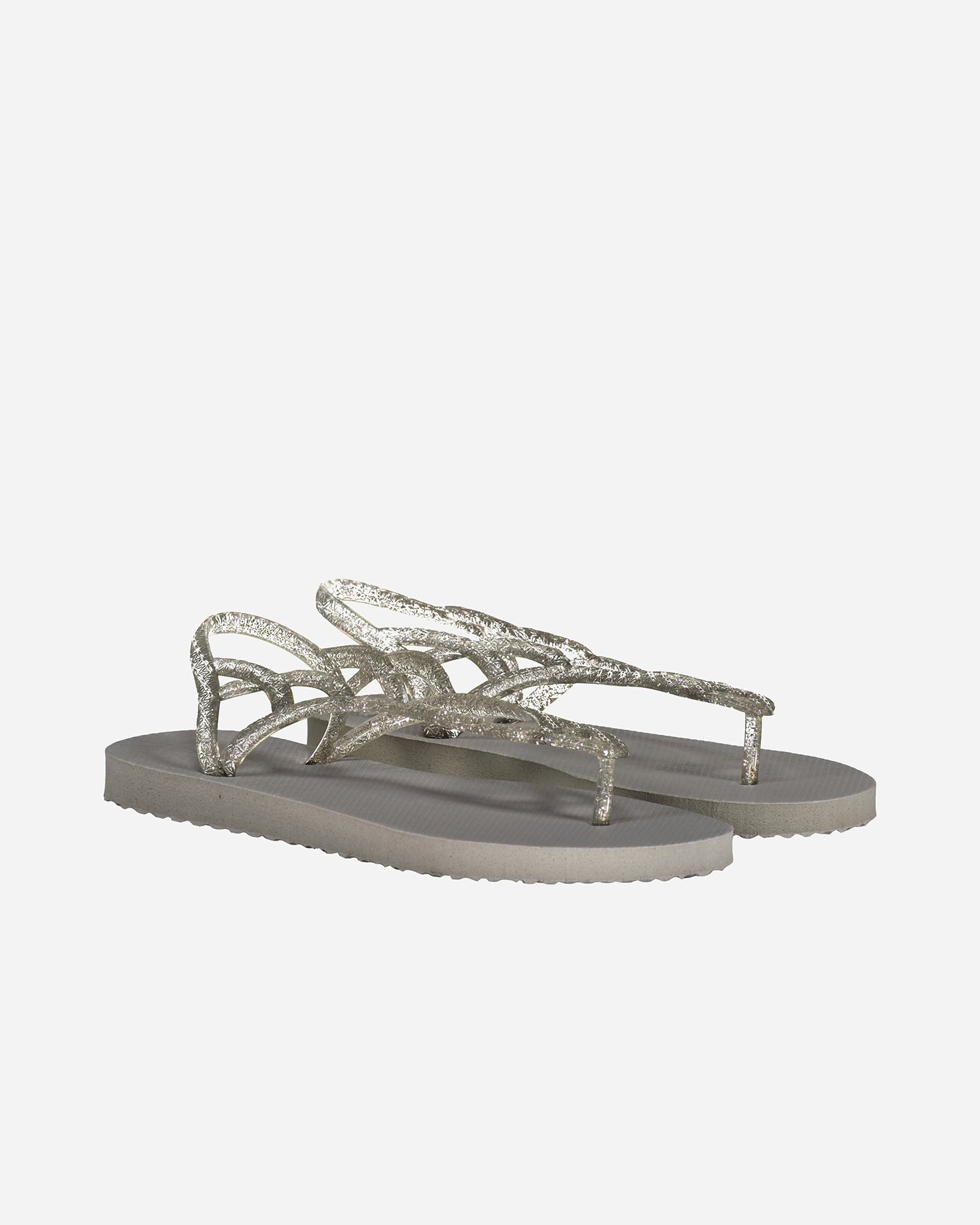 Infradito MISTRAL CAPRI W - Argento - 1 | Cisalfa Sport