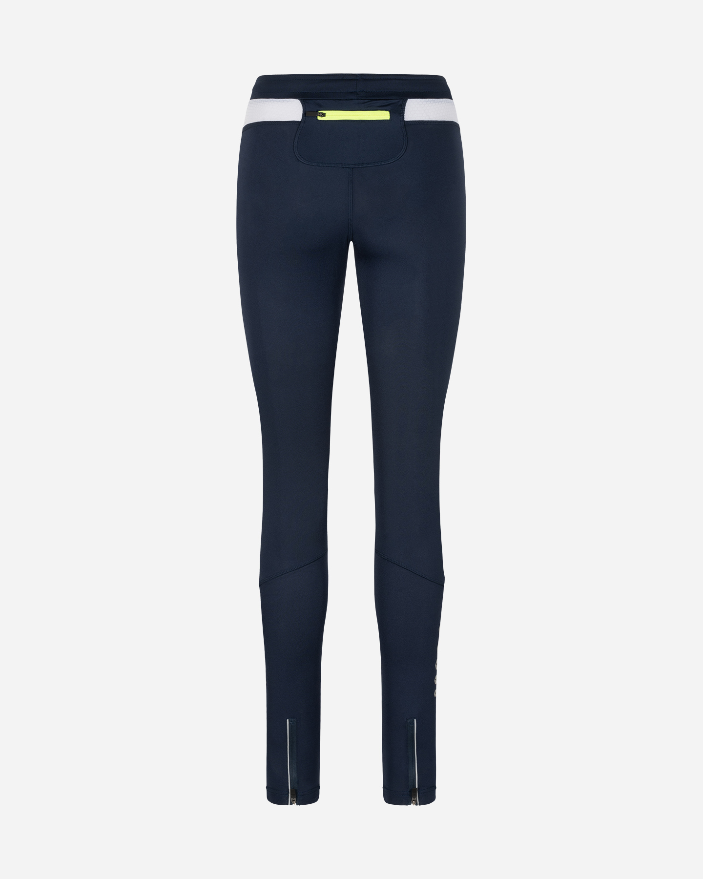 Fuseaux running MIZUNO JPN W - Blu - 1 | Cisalfa Sport