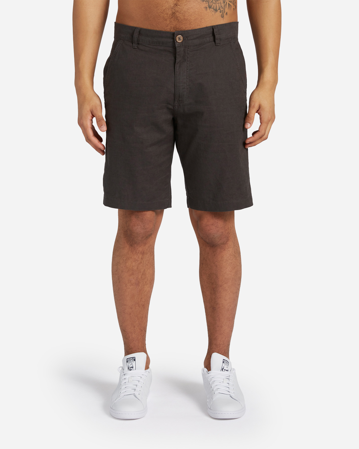 Bermuda DACK'S CASUAL CITY M - Grigio - 0 | Cisalfa Sport