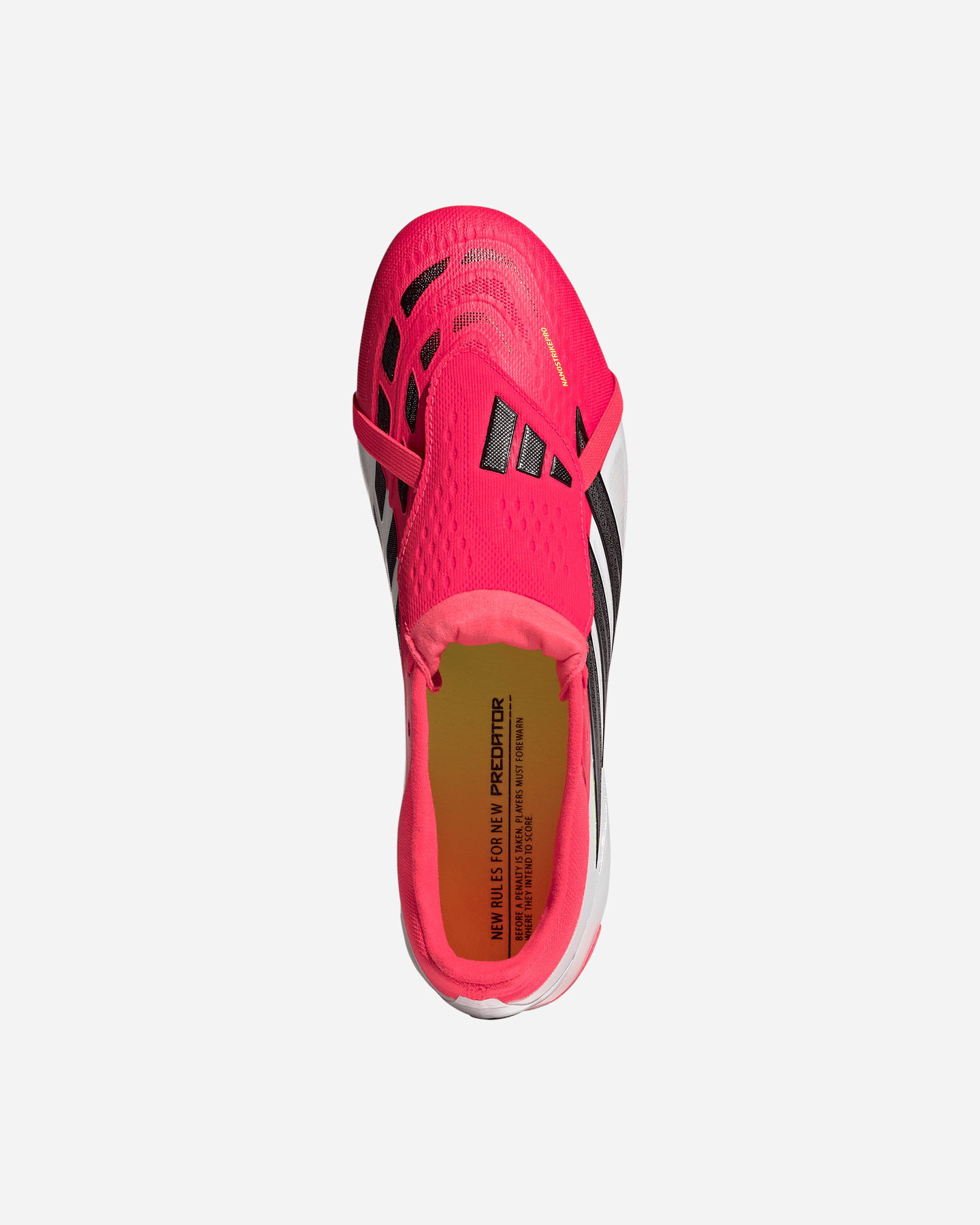 Scarpe calcio ADIDAS PREDATOR PRO FT SG M - Color mix - 2 | Cisalfa Sport