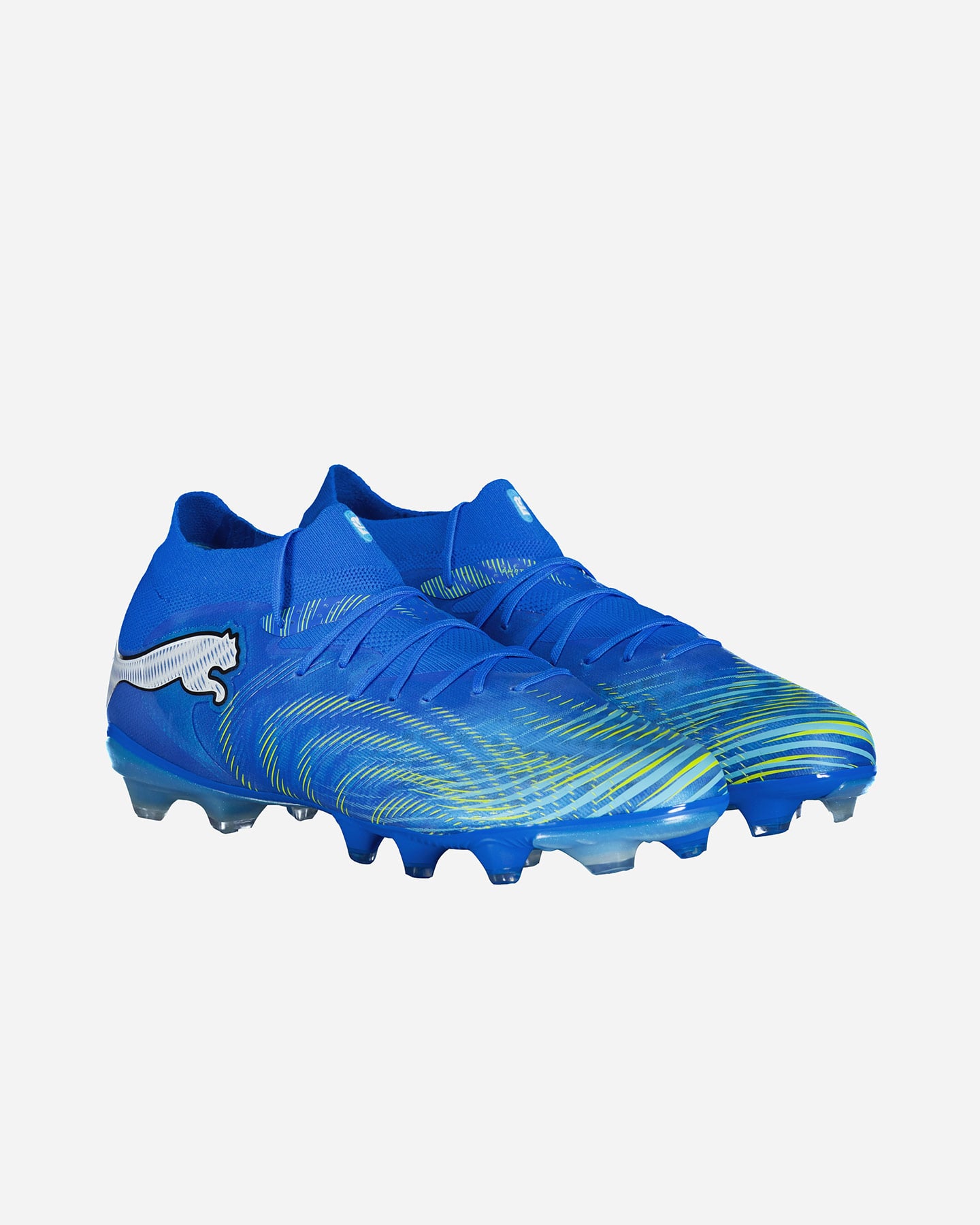 Scarpe calcio PUMA FUTURE 9 PRO FG-AG M - 1 | Cisalfa Sport