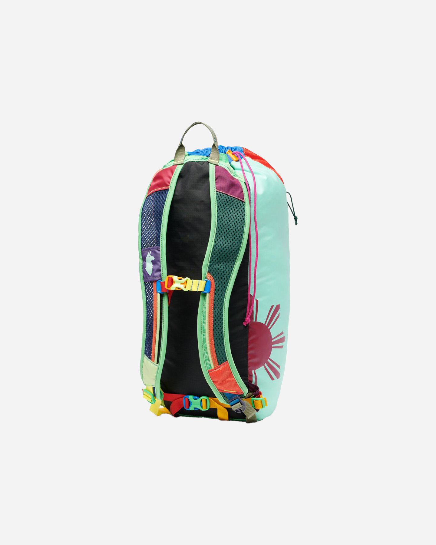 Borsa COTOPAXI LUZON 18L  - Color mix - 1 | Cisalfa Sport