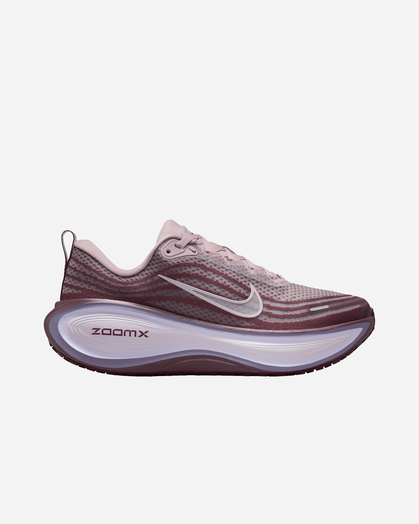 Scarpe running NIKE VOMERO PLUS W - Rosa - 0 | Cisalfa Sport