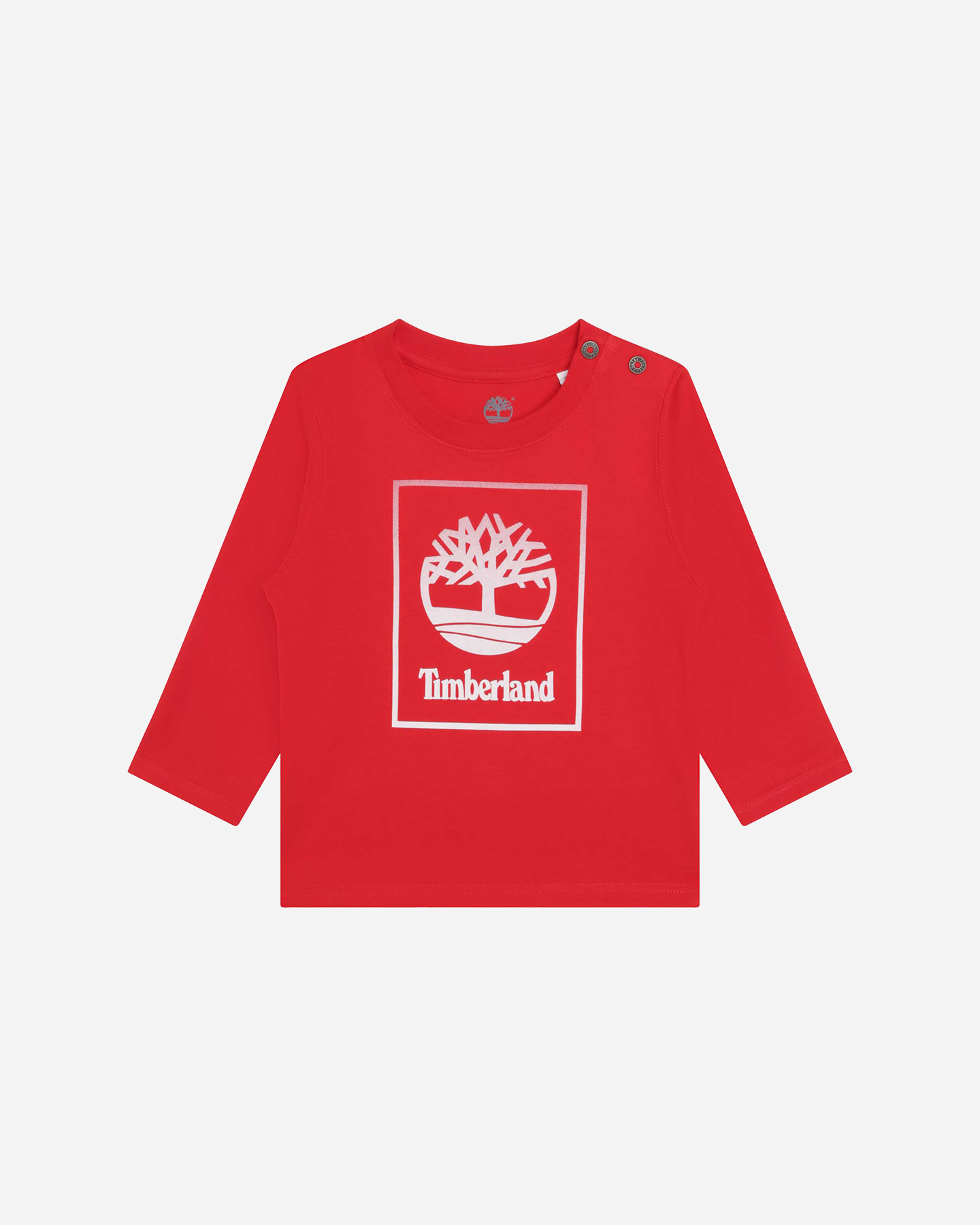 Maglia TIMBERLAND BASIC JR - 0 | Cisalfa Sport