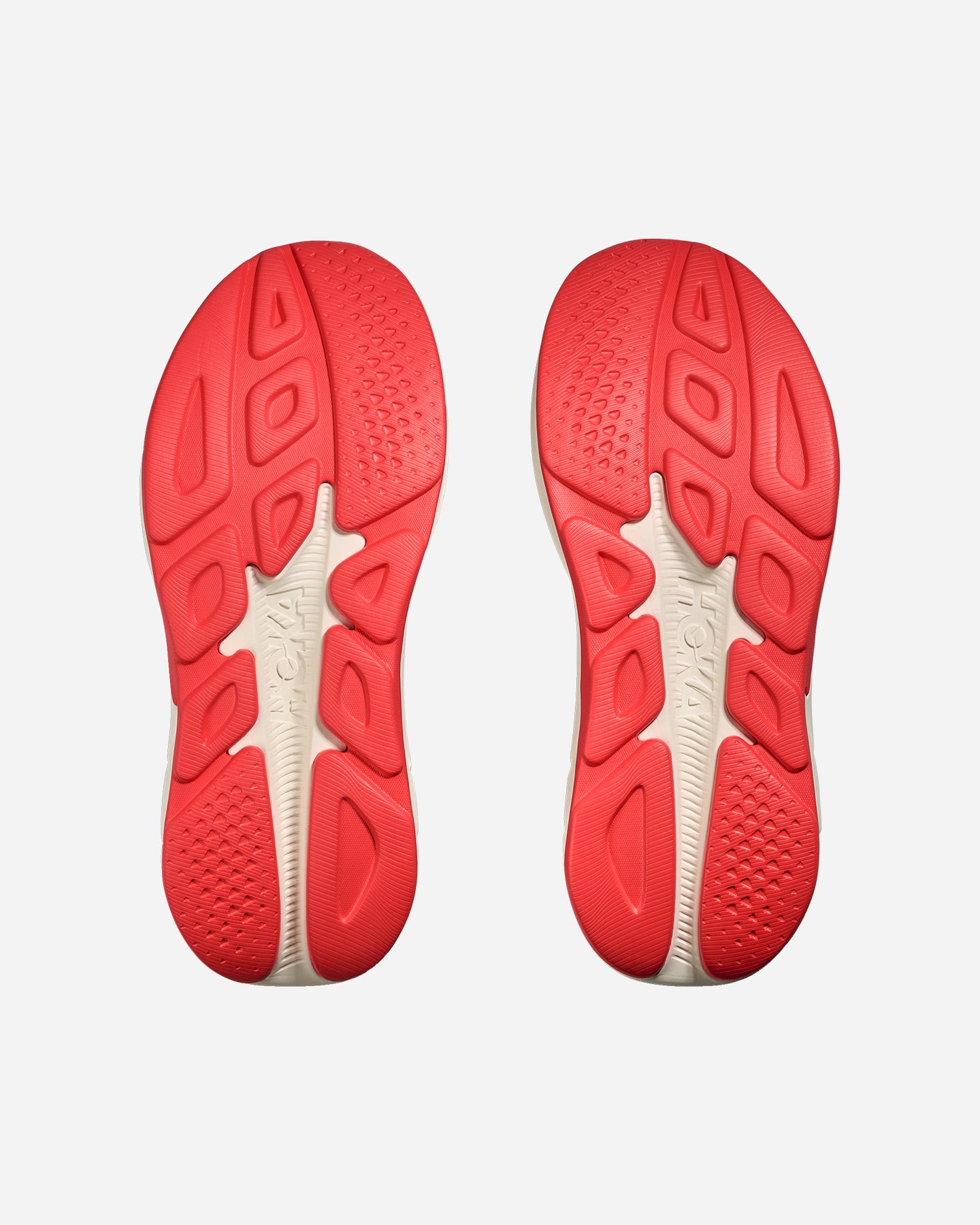 Scarpe running HOKA RINCON 4 W - Blu Navy - 2 | Cisalfa Sport