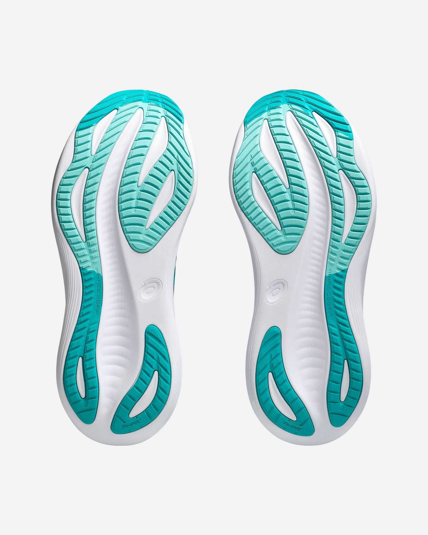 Scarpe running ASICS GEL NIMBUS 27 M - Verde - 3 | Cisalfa Sport