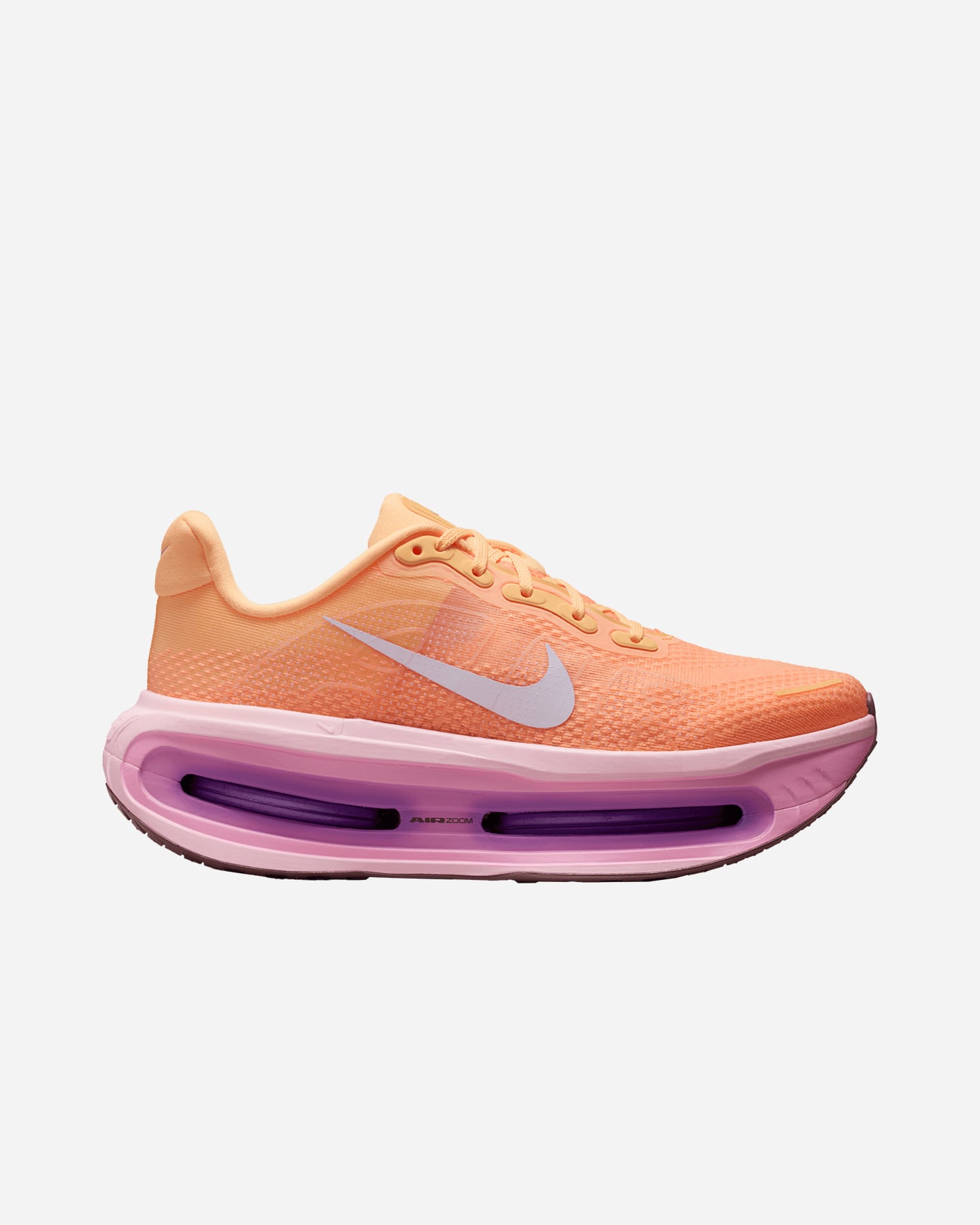 Nike Vomero Premium W - Scarpe Running - Donna - Color Mix
