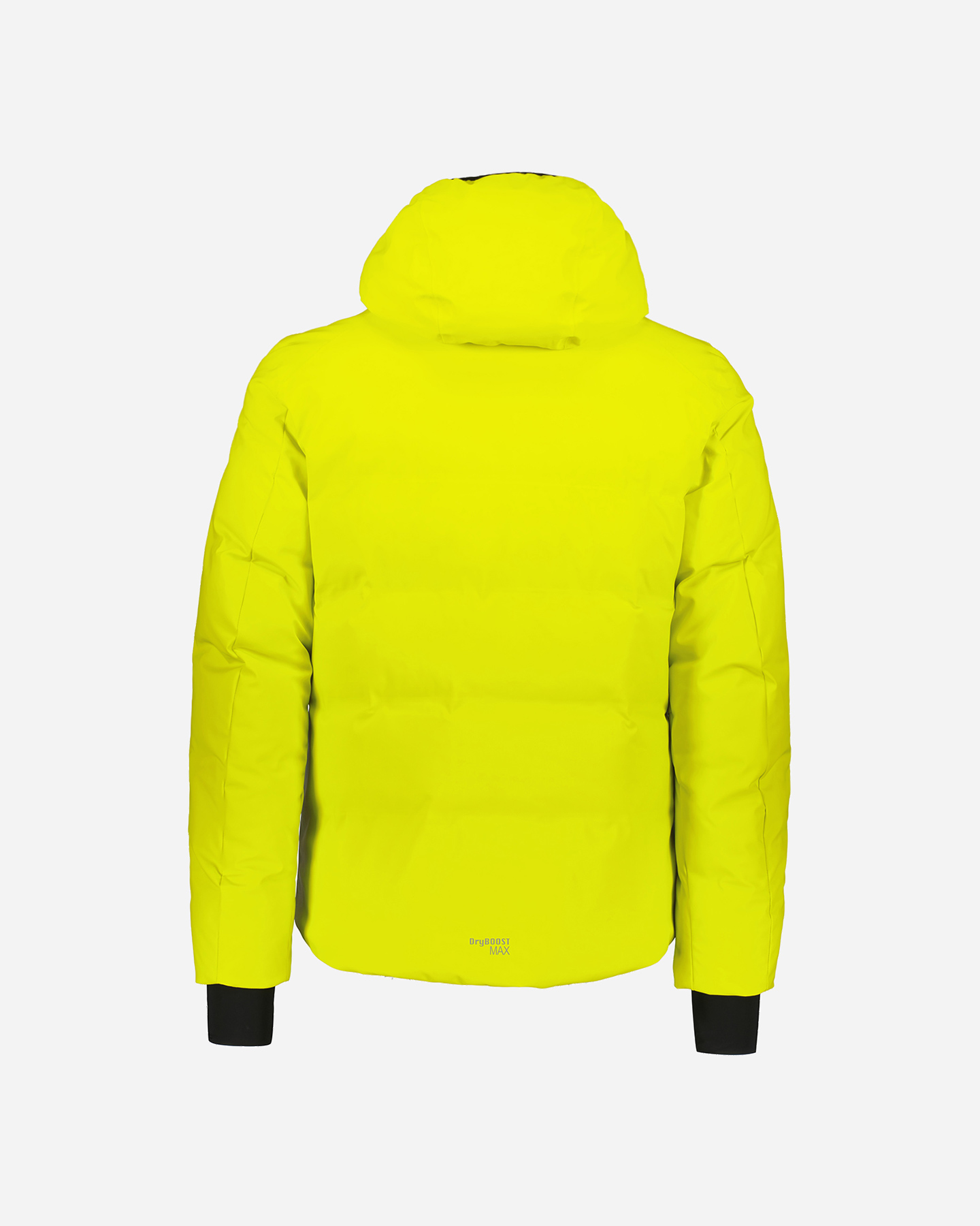 Giacca sci REUSCH URBAN SKI M - Giallo - 4 | Cisalfa Sport