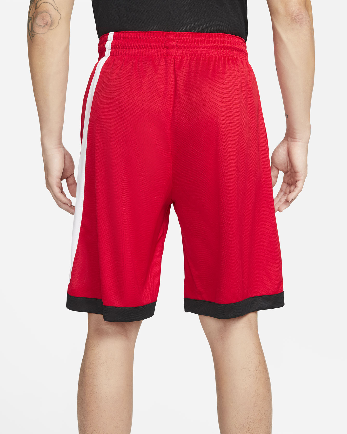 Pantaloncini basket NIKE HBR 3.0 M - 1 | Cisalfa Sport