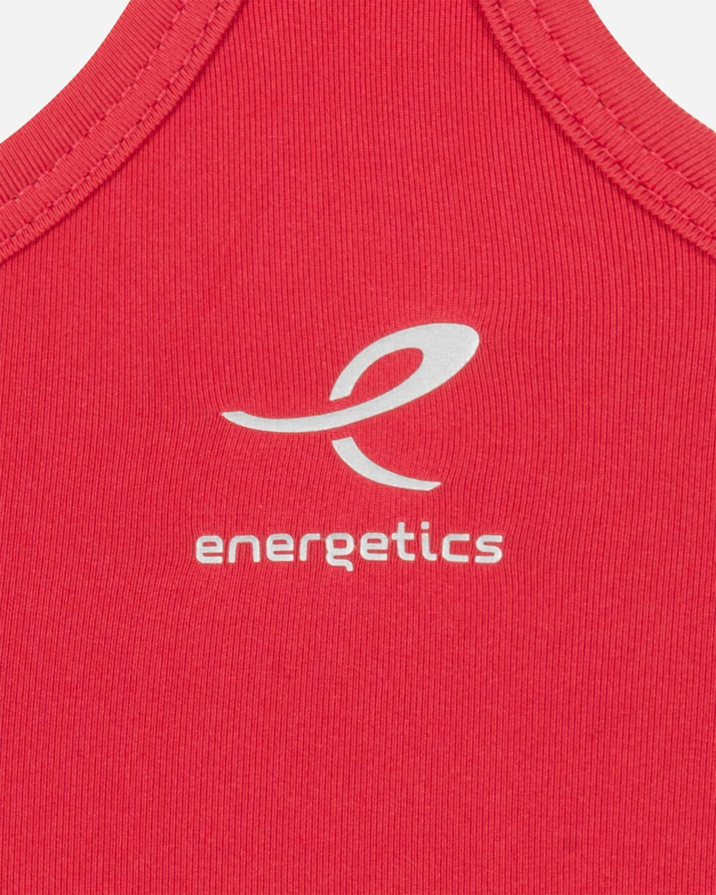 Bra training ENERGETICS GIGI W - Rosa - 2 | Cisalfa Sport