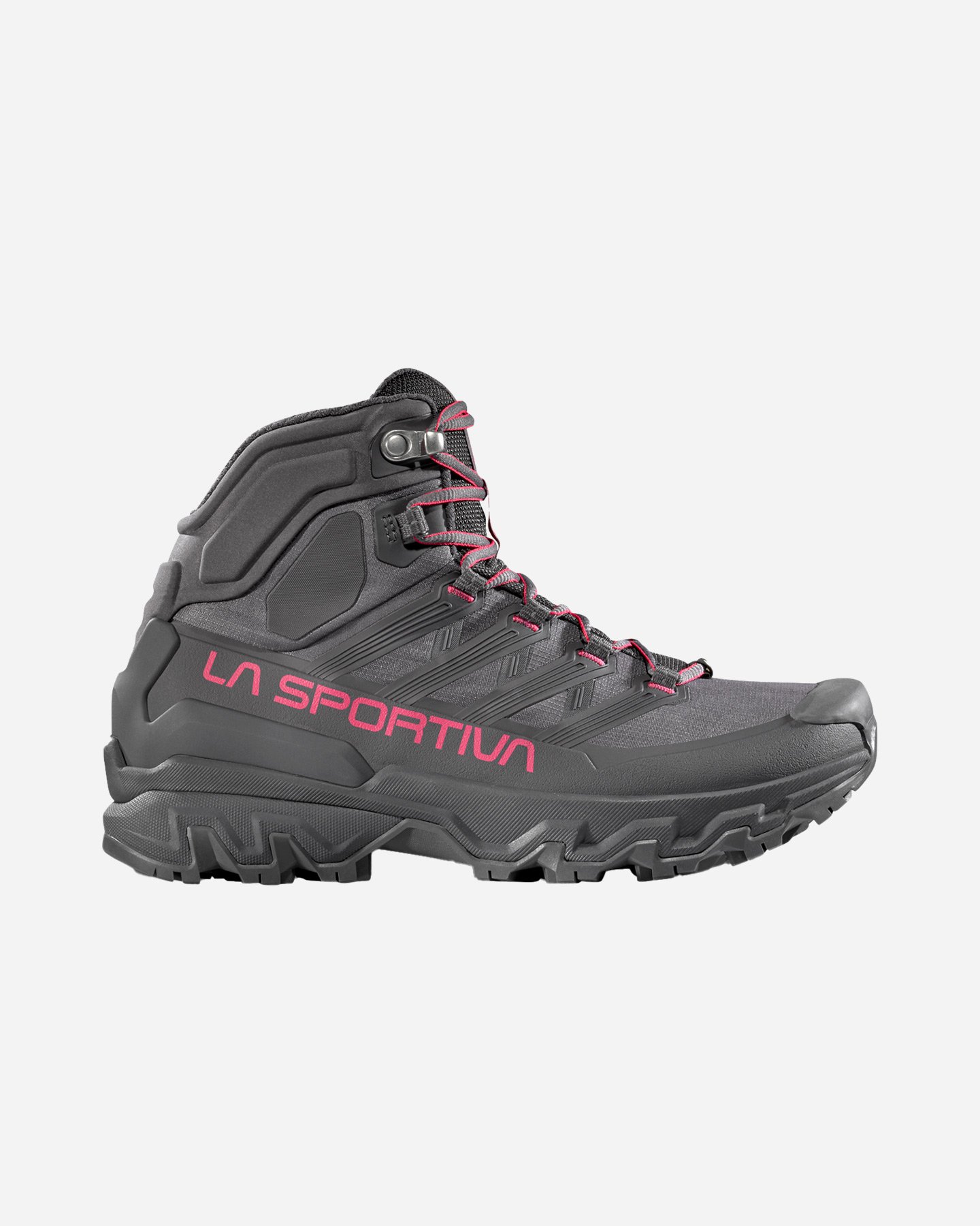 La Sportiva Ultra Raptor Iii Mid Gtx W - Scarpe Escursionismo - Donna - Grigio