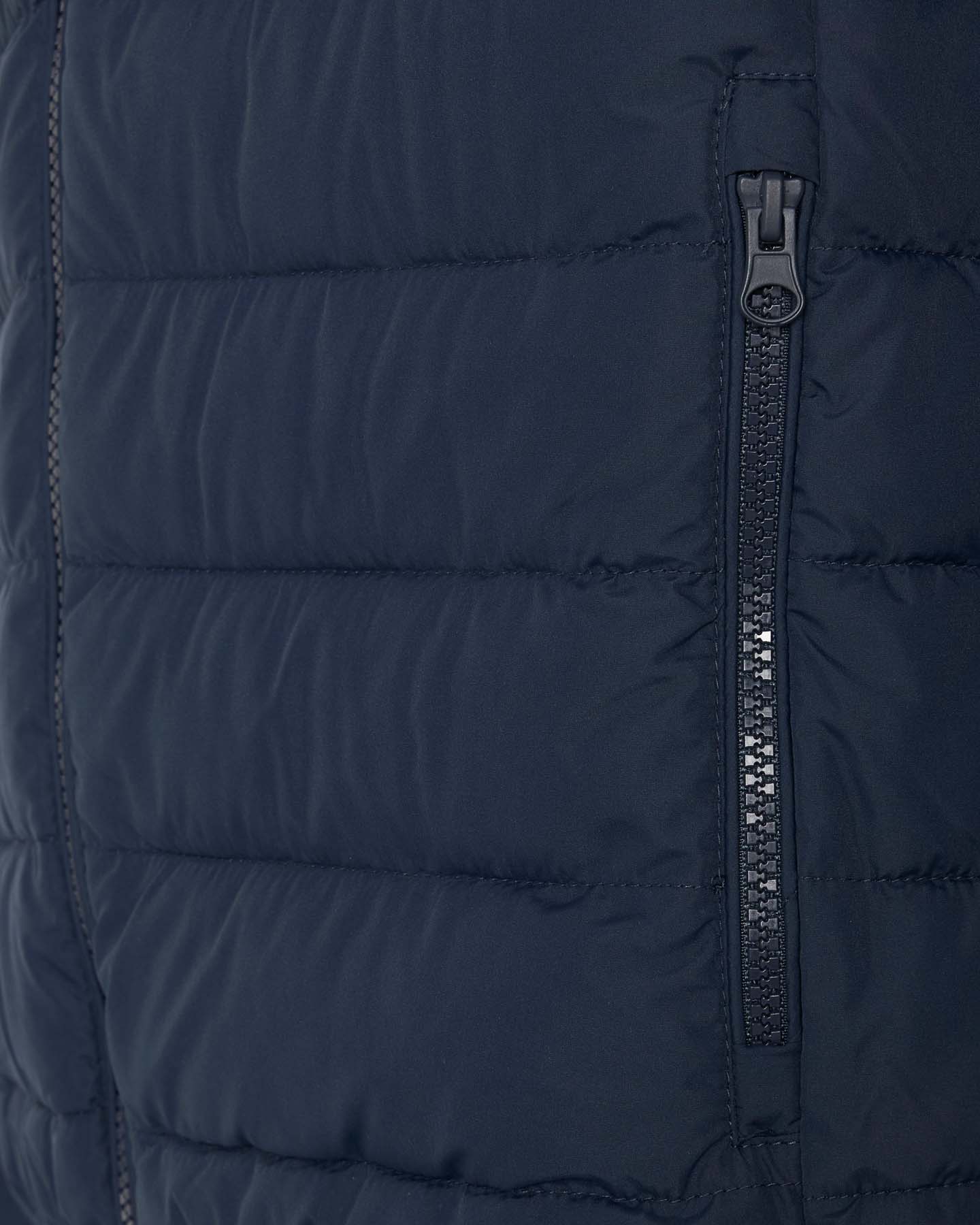 Giubbotto ITS ULTRALIGHT M - Blu - 2 | Cisalfa Sport