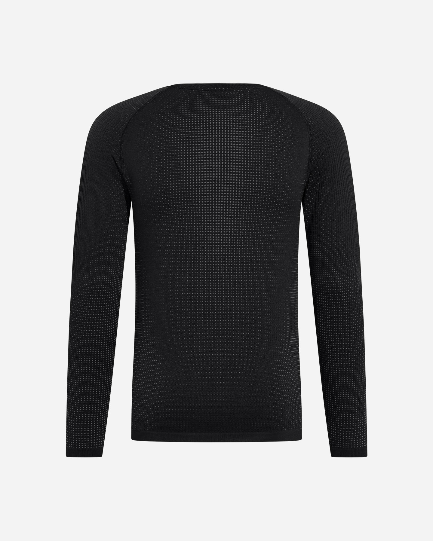 Maglia intimo tecnico ODLO PERFORMANCE WARM M - Nero - 1 | Cisalfa Sport