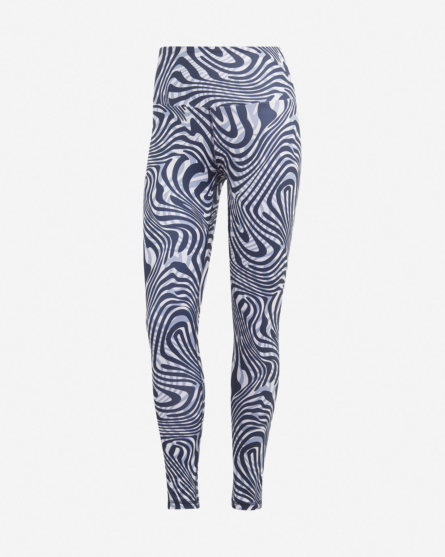 Image of Adidas All Over W - Leggings - Donna