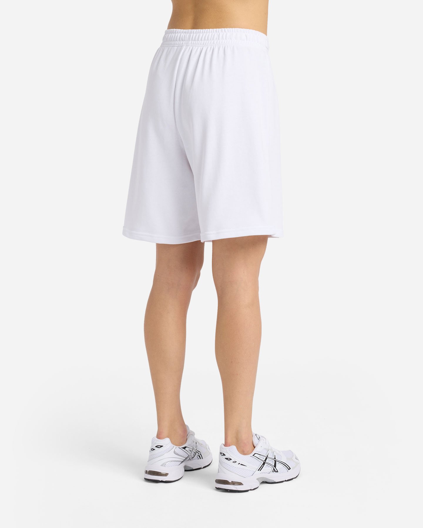 Pantaloncini MIA M FUTURE LINE W - Bianco - 2 | Cisalfa Sport