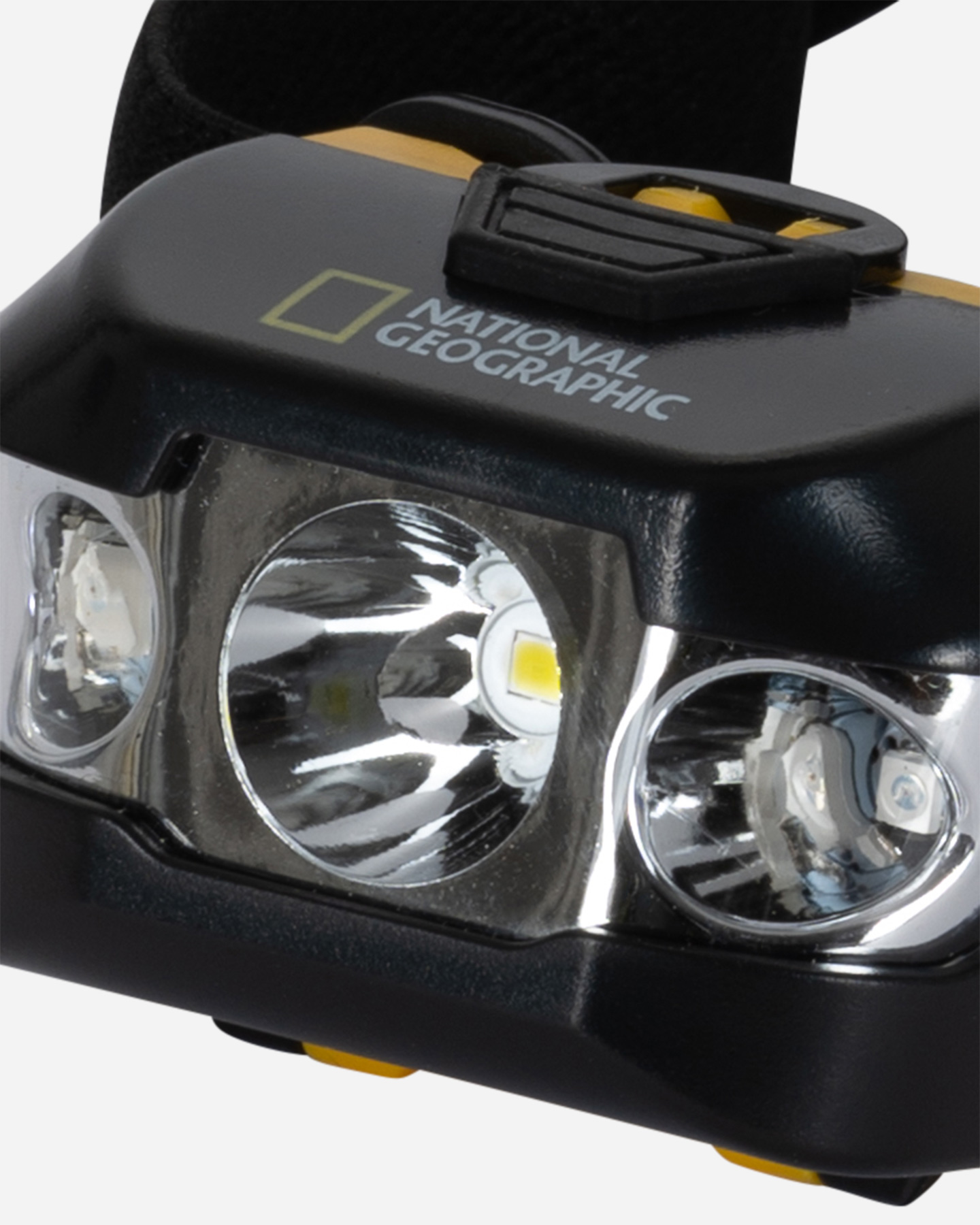 Lampada frontale GENERICO LAMPADA FRONTALE  - Nero - 1 | Cisalfa Sport