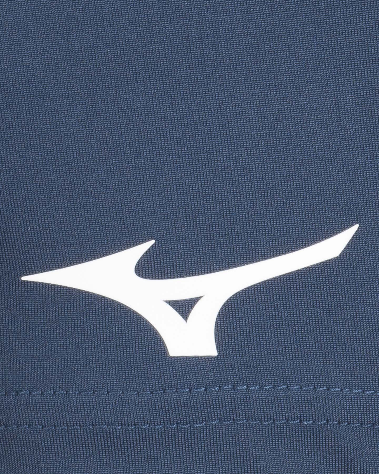 Pantaloncini volley MIZUNO TEAM HIGH W - Blu Navy - 2 | Cisalfa Sport