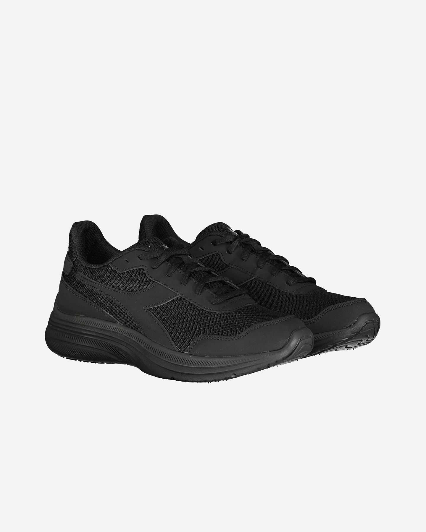 Scarpe running DIADORA EAGLE 8 W - Nero - 1 | Cisalfa Sport
