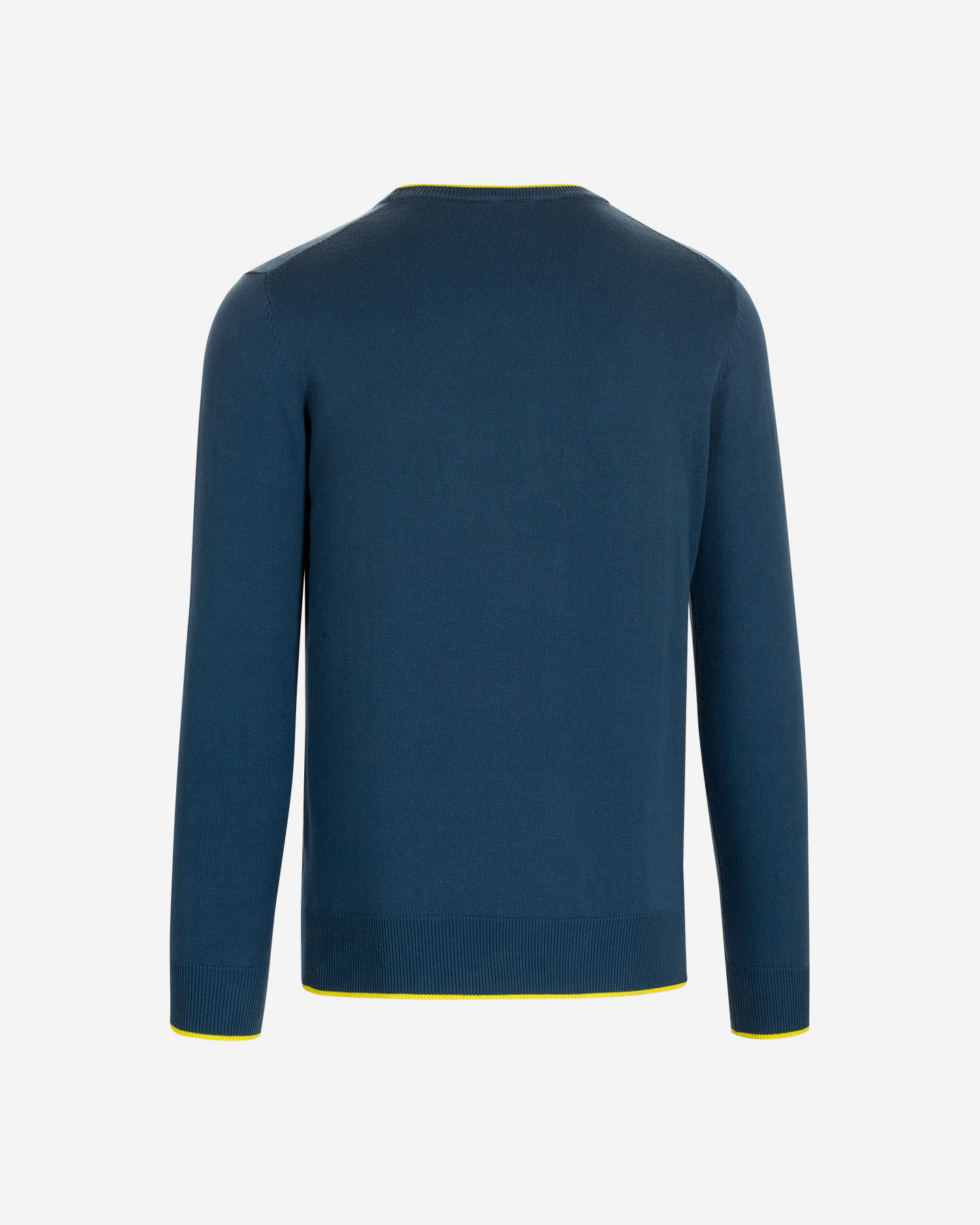 Maglione NORTH SAILS DARK DENIM M - Denim - 1 | Cisalfa Sport