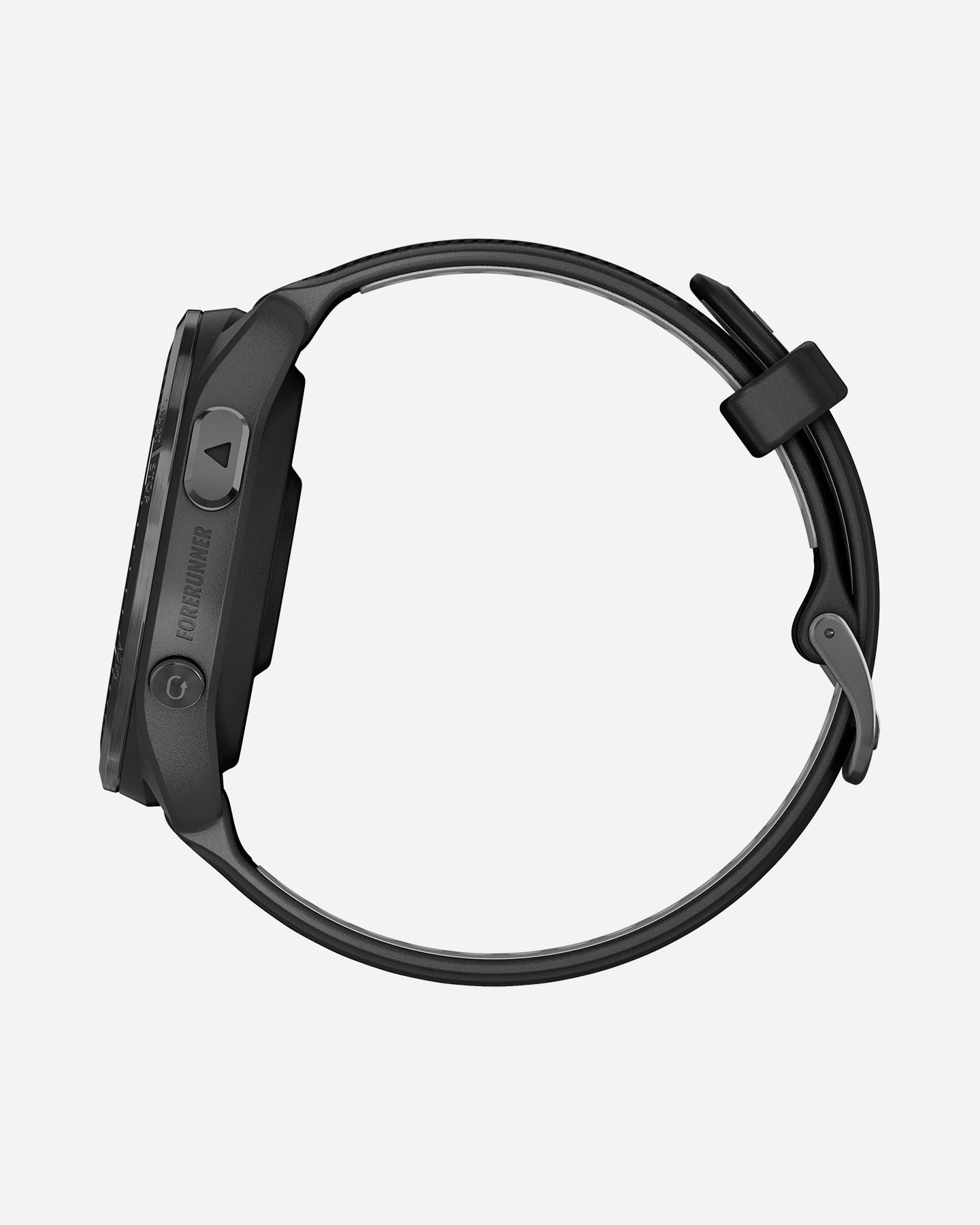 Orologio multifunzione GARMIN FORERUNNER 965  - Nero - 4 | Cisalfa Sport